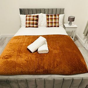 Appartement met een Slaapkamer